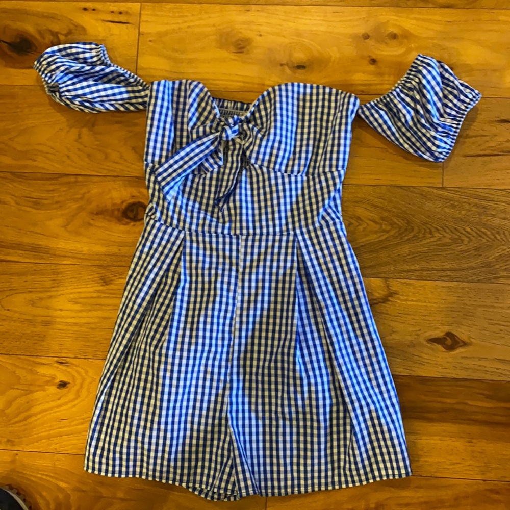 Why bring a picnic blanket when you could be one!?